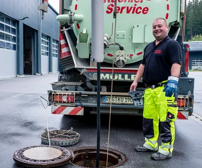 Leistungen für Kranarbeiten in München
